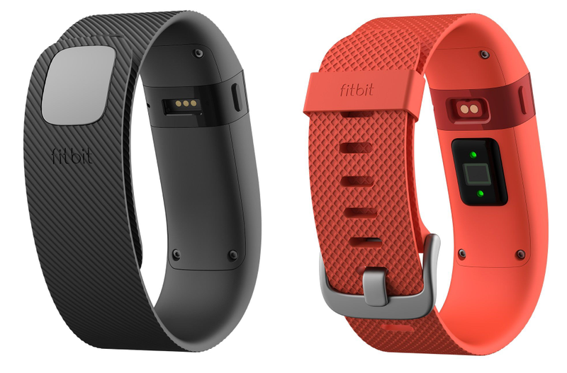 Illustration for article titled Fitbit Charge, el nuevo medidor de actividad de Fitbit, ya es oficial